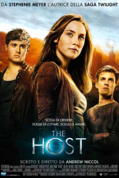 The Host (2013)