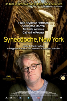 Synecdoche, New York (2014)