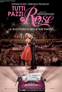 Tutti pazzi per Rose (2013)