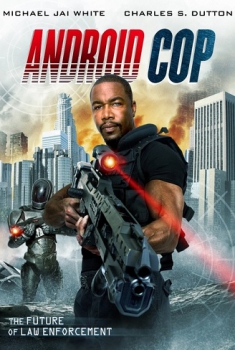 Android Cop (2014)