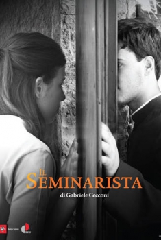 Il seminarista (2014) Il seminarista (2014)