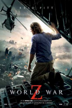 World War Z (2013)