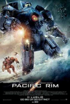 Pacific Rim (2013)