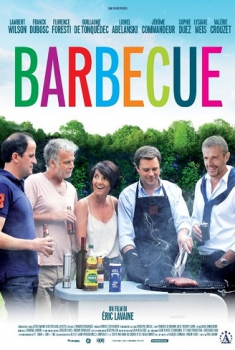 Barbecue (2014)