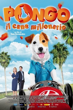 Pongo – Il cane milionario (2014)