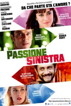 Passione sinistra (2013)