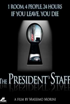 The President’s Staff (2013) The President’s Staff (2013)