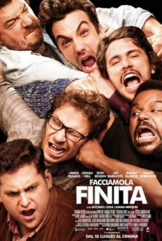 Facciamola finita (2013)