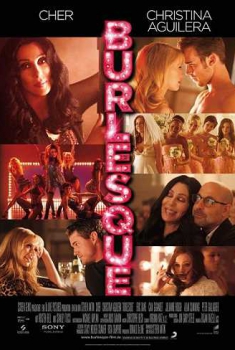 Burlesque (2014)