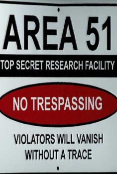 Inside: I Segreti Dell’Area 51 (2011)