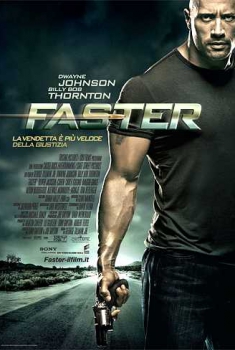 Faster (2011)