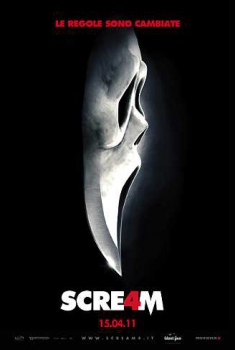 Scream 4 (2011)