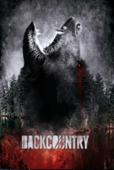 Backcountry (2014) Backcountry (2014)