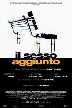 Il sesso aggiunto (2011)