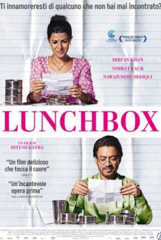 Lunchbox (2013) Lunchbox (2013)