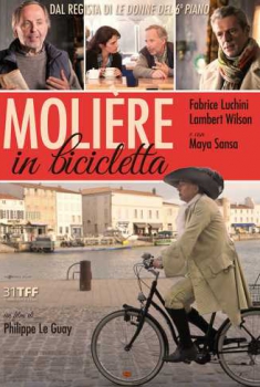 Moliere in bicicletta (2013)