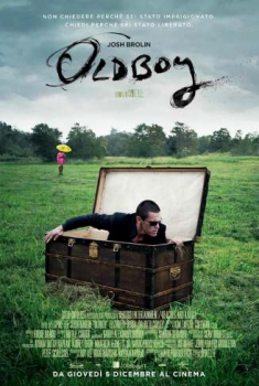Oldboy (2013) Oldboy (2013)