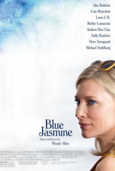 Blue Jasmine (2013)