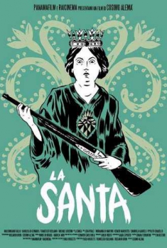 La santa (2013)