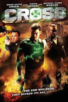 Cross (2011) Cross (2011)