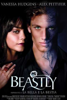 Beastly (2011)