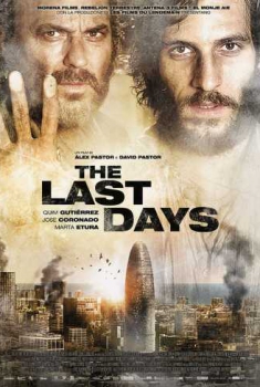 The Last Days (2013)