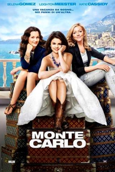 Montecarlo (2011)