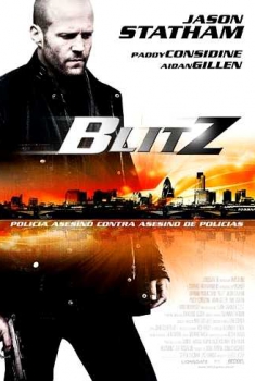 Blitz  (2011)