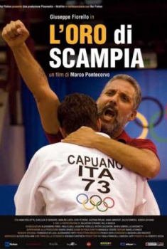 L’Oro di Scampia (2013)