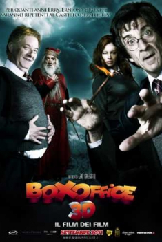 Box Office 3D – Il film dei film (2011)