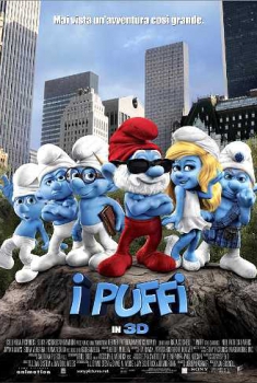 I Puffi (2011)