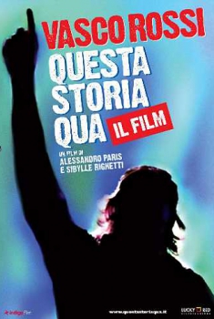 Questa storia qua (2011)