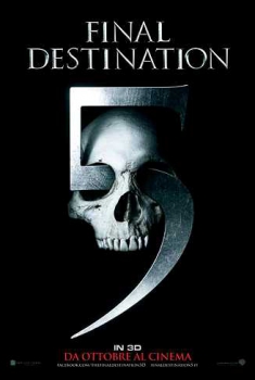 Final Destination 5  (2011)