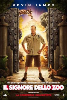 Il signore dello zoo (2011)