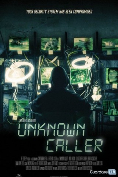 Unknown Caller (2014)