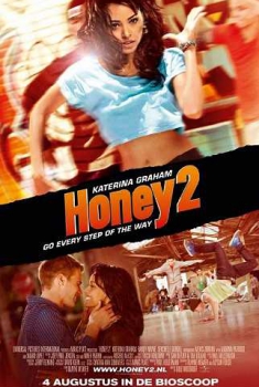 Honey 2 (2011)