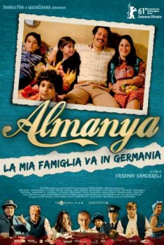 Almanya – La mia famiglia va in Germania (2011)