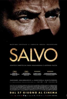 Salvo (2013)