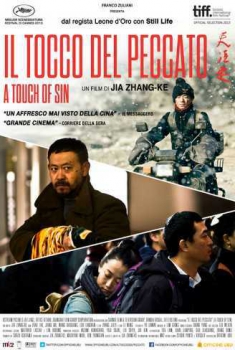 Il tocco del peccato (2013) Il tocco del peccato (2013)