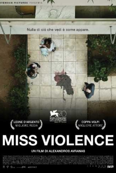 Miss Violence (2013)