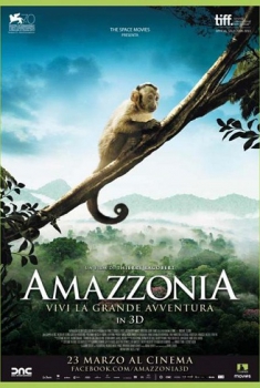 Amazzonia (2013)