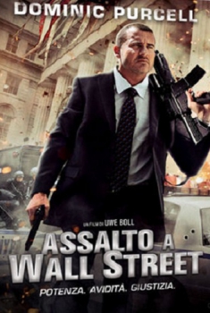 Assalto a Wall Street (2013)