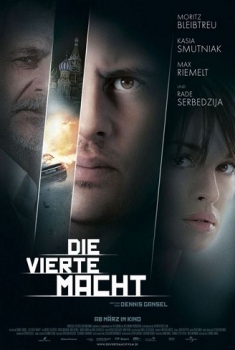 The Fourth State (2012) The Fourth State (2012)