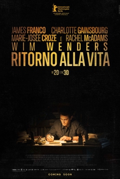 Ritorno alla vita (2015) Ritorno alla vita (2015)