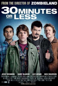 30 Minutes or Less (2011)