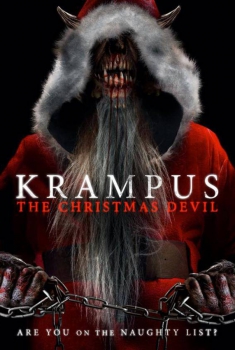 Krampus (2015) Krampus (2015)