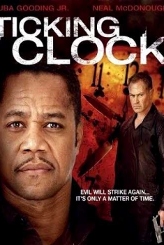 Ticking Clock – Ticchettio Dell Orologio (2011)