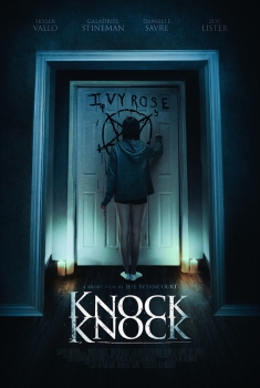 Knock-knock (2015)