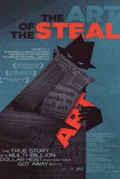 The Art of the Steal (2013) The Art of the Steal (2013)