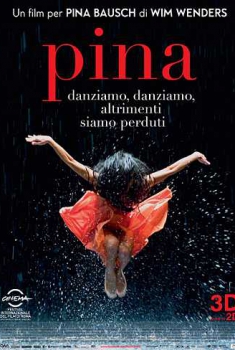 Pina (2011) Pina (2011)